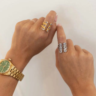 Libby Ring - barndoorboutiquetn