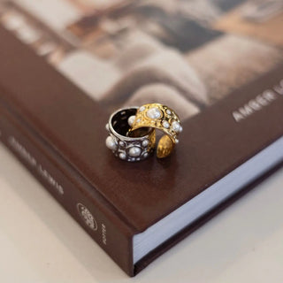 Bella Ring - barndoorboutiquetn