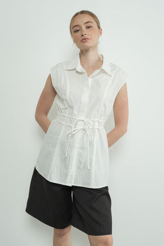 Clean Lines Top - barndoorboutiquetn