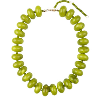 Harbor Necklace - barndoorboutiquetn