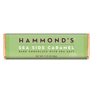 Hammond's Candies Candy Bar
