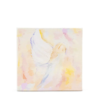 Celestial Grace Art Block