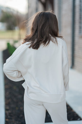 Luxeknit Pullover - barndoorboutiquetn