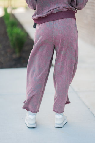 Enchanted Garden Pants - barndoorboutiquetn