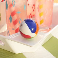 Nora Fleming Mini: Beach Please!