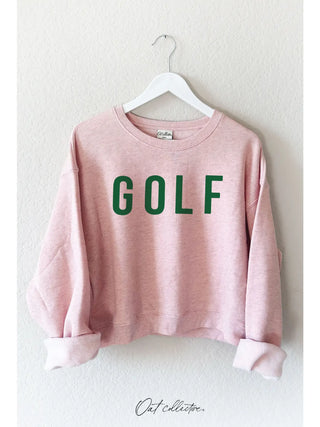 Country Club Pullover - barndoorboutiquetn