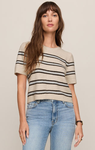 Z Supply Gatewood Sweater - barndoorboutiquetn