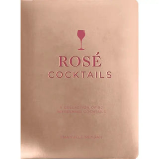 The Rosé Cocktail Hour - barndoorboutiquetn