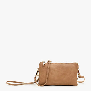 Riley Crossbody - barndoorboutiquetn