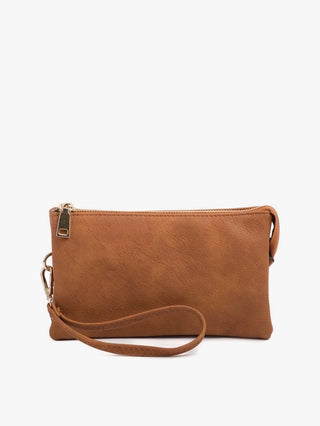 Riley Crossbody - barndoorboutiquetn