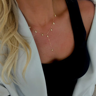 Kaylie Necklace - barndoorboutiquetn