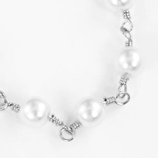 Bridesmaid Pearl Chain - barndoorboutiquetn