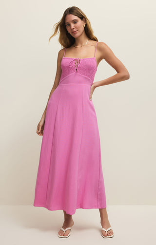 Z Supply Granada Maxi Dress - barndoorboutiquetn