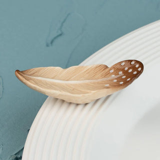 Nora Fleming Mini: Creative Quill