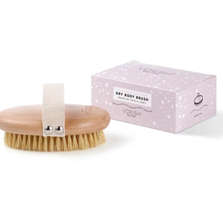 Dry Body Brush - barndoorboutiquetn