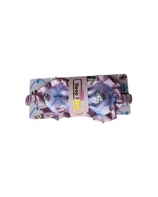 Dreamland Ruffle Sleep Masks