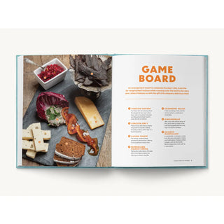 Charcuterie by Number Guide - barndoorboutiquetn