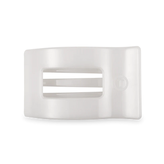 Teleties Medium Rectangle Flat Clip - barndoorboutiquetn