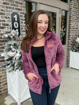 Simply Southern Pullover - barndoorboutiquetn