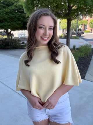 Bellini Breeze Top - barndoorboutiquetn