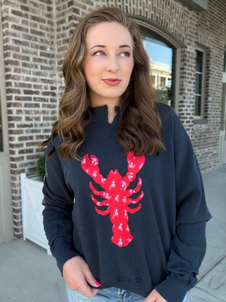 Cape Cod Catch Pullover - barndoorboutiquetn