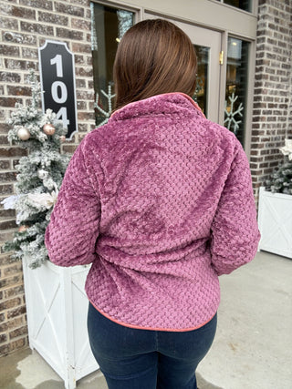 Simply Southern Pullover - barndoorboutiquetn