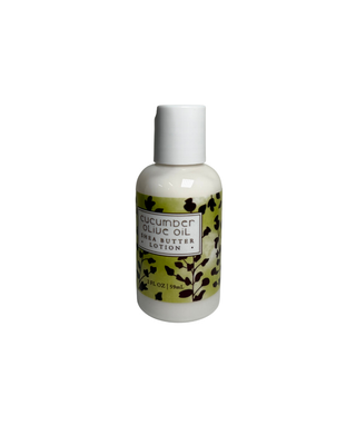 Secret Garden Mini Lotions - barndoorboutiquetn