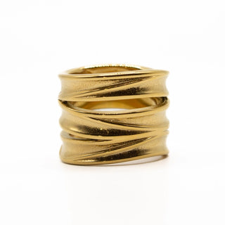 Terra Wrap Ring - barndoorboutiquetn