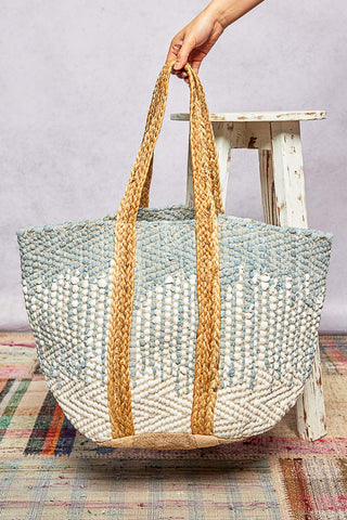 Seaside Stroll Tote