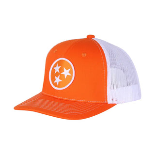 Tennessee Patch Hats