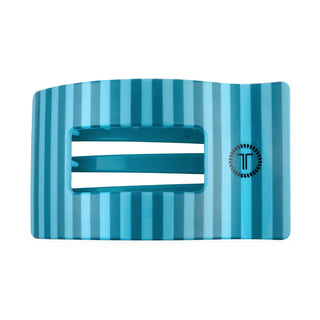 Splash Zone Flatback Small Hairclip - barndoorboutiquetn