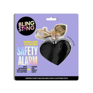 Safety Alarm - barndoorboutiquetn