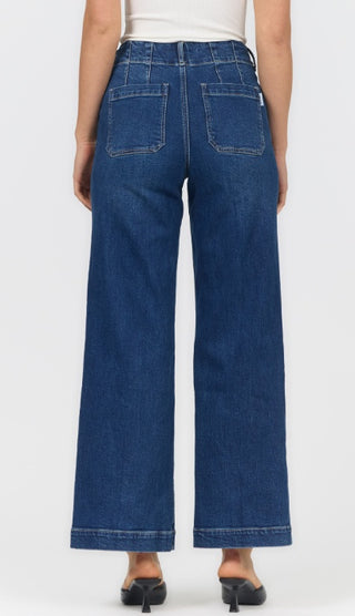 Dear John Audrey Frawley Jeans - barndoorboutiquetn