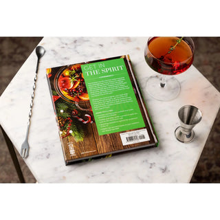 Holiday Cocktails Guide - barndoorboutiquetn
