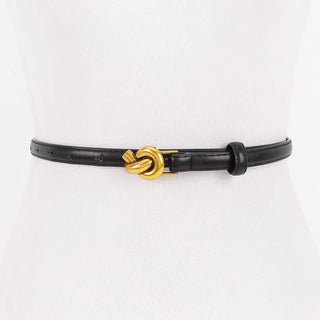 Eternal Loop Belt - barndoorboutiquetn