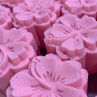 Mini Bath Bombs - barndoorboutiquetn