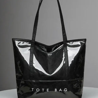 The Tote Bag - barndoorboutiquetn