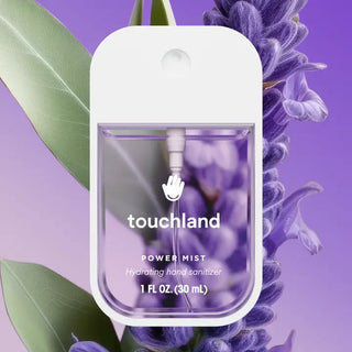 Power Mist Hydrating Hand Sanitizer - barndoorboutiquetn