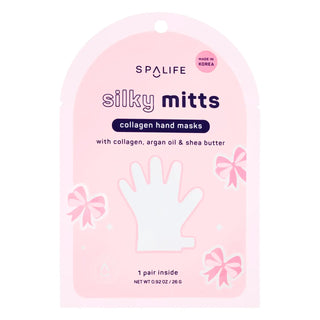 Heart-to-Hand Hydration Gloves - barndoorboutiquetn