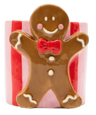 Sweet Gingerbread Mug - barndoorboutiquetn