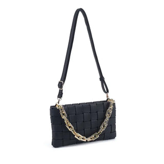 Kylie Chic Crossbody Bag - barndoorboutiquetn