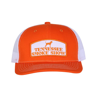 Tennessee Patch Hats
