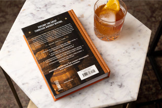 Tennessee Whiskey Guide - barndoorboutiquetn