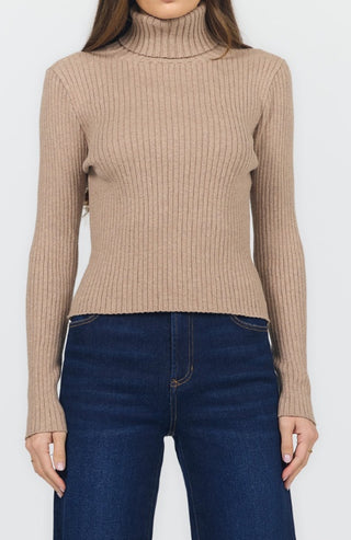 Dear John Arlen Top - barndoorboutiquetn