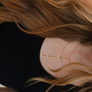 Morgan Necklace