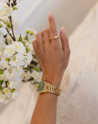 Harlee Ring - barndoorboutiquetn