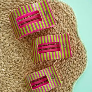 Summer Crush Flatback Hairclip - barndoorboutiquetn