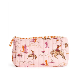 Desert Rose Bronco Pouch - barndoorboutiquetn