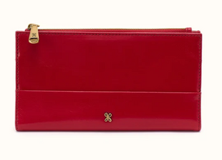 HOBO Jill Large Bifold Wallet - barndoorboutiquetn