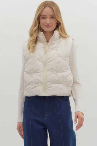 Alpine Dream Vest - barndoorboutiquetn